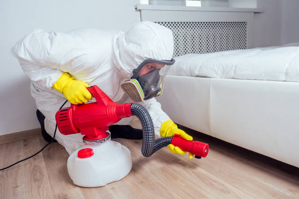 Best Wildlife Control Services  in Fairfax, OH