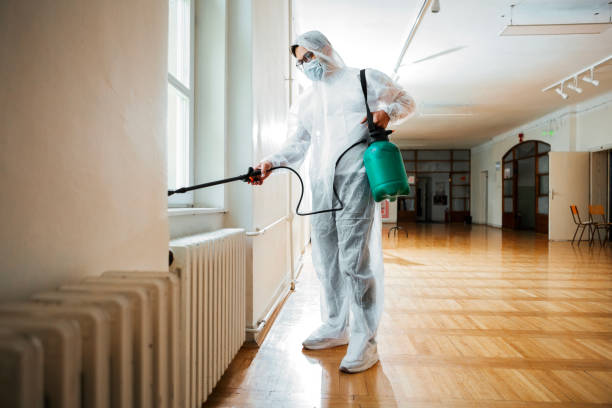 Best Wildlife Control Services  in Fairfax, OH